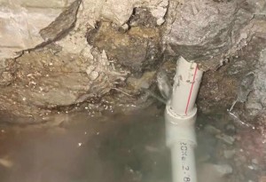 公安县管道漏水检测五