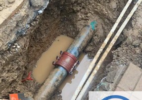 公安县水管漏水检测公司4
