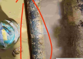 公安县水管漏水检测公司1